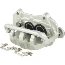 Суппорт тормозной FEBEST 2977-L320FRH