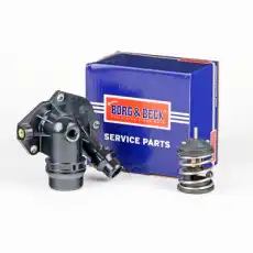 Термостат системы охлаждения BORG&BECK BBT492