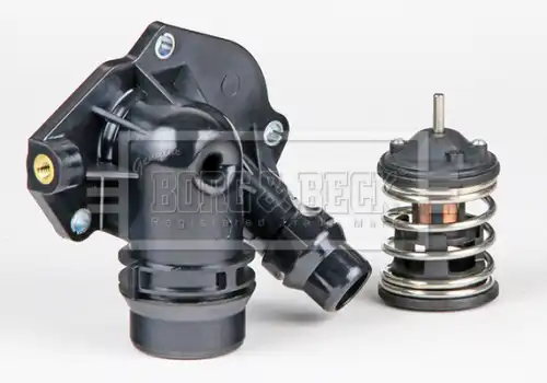 Термостат системы охлаждения BORG&BECK BBT492
