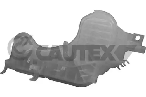 Расширительный бачок CAUTEX 750316