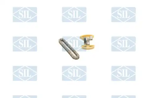 Комплект цели привода распредвала CK5100 SALERI SIL