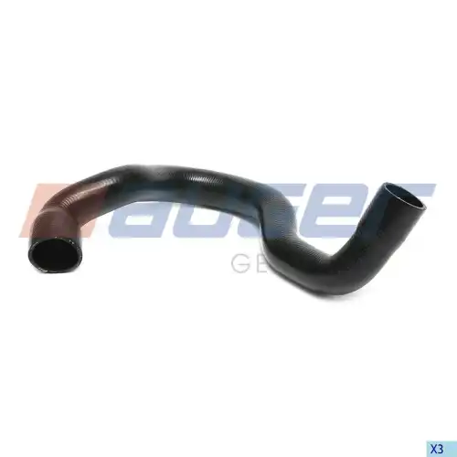 107320 Шланг, Радиатор MERCEDES AUGER