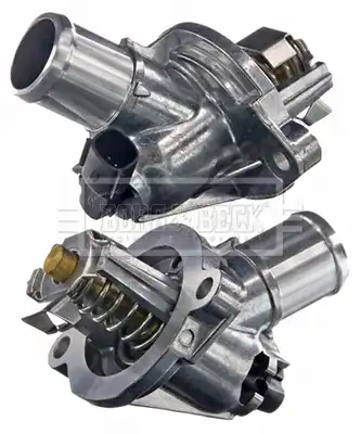 Термостат системы охлаждения BORG&BECK BBT504