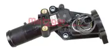 Термостат системы охлаждения METZGER 4006362
