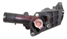 Термостат системы охлаждения METZGER 4006362