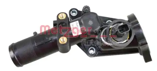 Термостат системы охлаждения METZGER 4006362