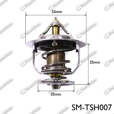 Термостат системы охлаждения SPEEDMATE SM-TSH007