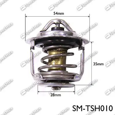 Термостат системы охлаждения SPEEDMATE SM-TSH010