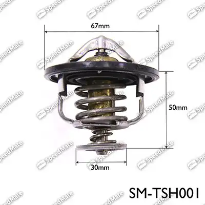 Термостат системы охлаждения SPEEDMATE SM-TSH001