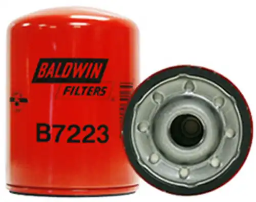 Фильтр масляный BALDWIN B7223