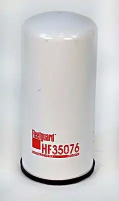 Фильтр масляный FLEETGUARD HF35076