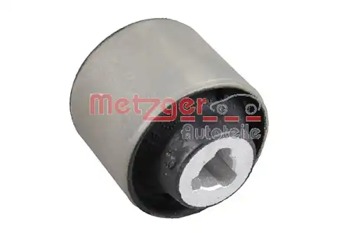 Сайлентблок рычага 52085309 METZGER