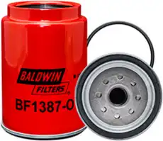 Топливный фильтр BALDWIN BF1387-O