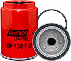Топливный фильтр BALDWIN BF1387-O