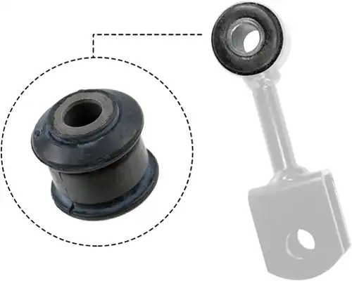 Тяга стабилизатора RAPRO R52567