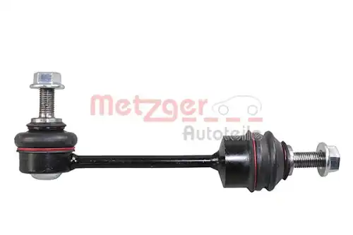 Тяга стабилизатора METZGER 53079509