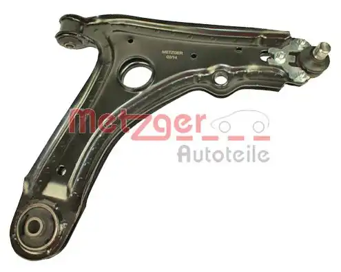 Рычаг подвески METZGER 58005912