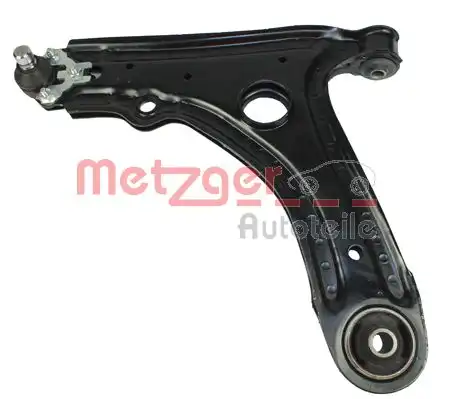 Рычаг подвески METZGER 58006011