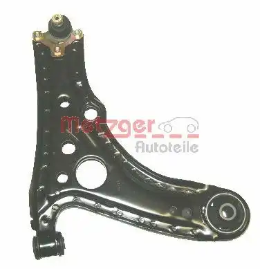 Рычаг подвески METZGER 58012302