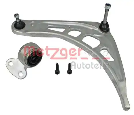Рычаг подвески METZGER 58023111
