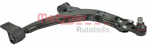 Рычаг подвески METZGER 58026402