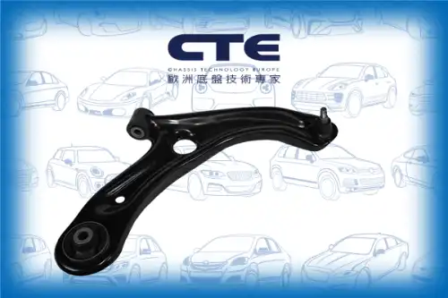 Рычаг подвески CTE CS-163R