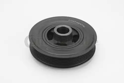 Шкив коленвала CONTINENTAL VD1124