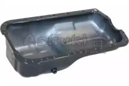 Поддон картера двигателя ASHUKI H89901