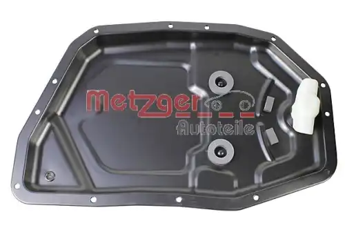 Поддон картера КПП METZGER 7990105