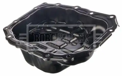 Поддон картера двигателя BORG&BECK BSP1030