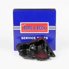 Поддон картера двигателя BORG&BECK BSP1035