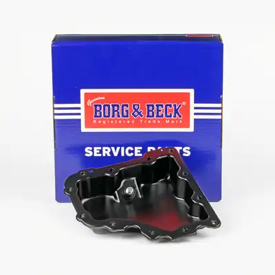 Поддон картера двигателя BORG&BECK BSP1035