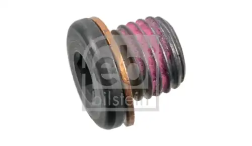 CAP,OIL FILLER 175594 FEBI