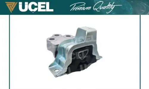 Подушка крепления двигателя UCEL 31653