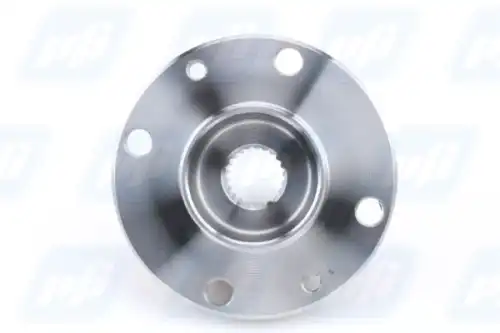 Ступица PFI PWF5027