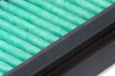 Фильтр воздушный RAF FILTER RST1780130080