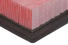 Фильтр воздушный RAF FILTER RST1780125020