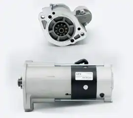Стартер CTR 1265034