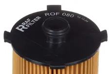 Фильтр масляный RAF FILTER ROF080