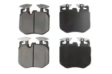 Тормозные колодки дисковые POWERSTOP 17-1868