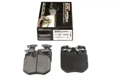 Тормозные колодки дисковые POWERSTOP 17-1868