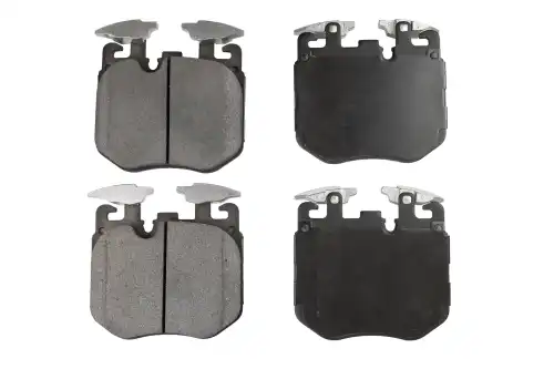 Тормозные колодки дисковые POWERSTOP 17-1868