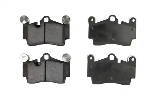 Тормозные колодки дисковые POWERSTOP 23-978