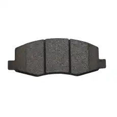 Тормозные колодки дисковые CTR CKG-71