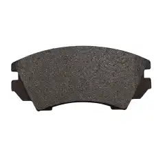 Тормозные колодки дисковые CTR CKG-72