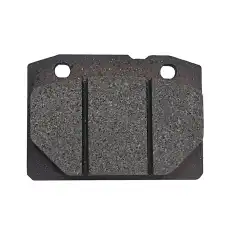 Тормозные колодки дисковые CTR CKLA-4