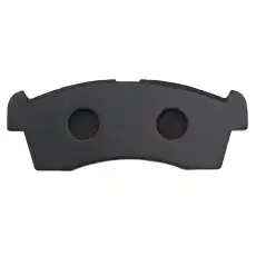 Тормозные колодки дисковые CTR CKN-151