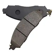 Тормозные колодки дисковые CTR CKN-152