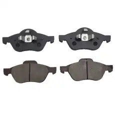 Тормозные колодки дисковые CTR CKRN-36