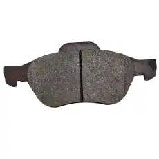 Тормозные колодки дисковые CTR CKRN-36